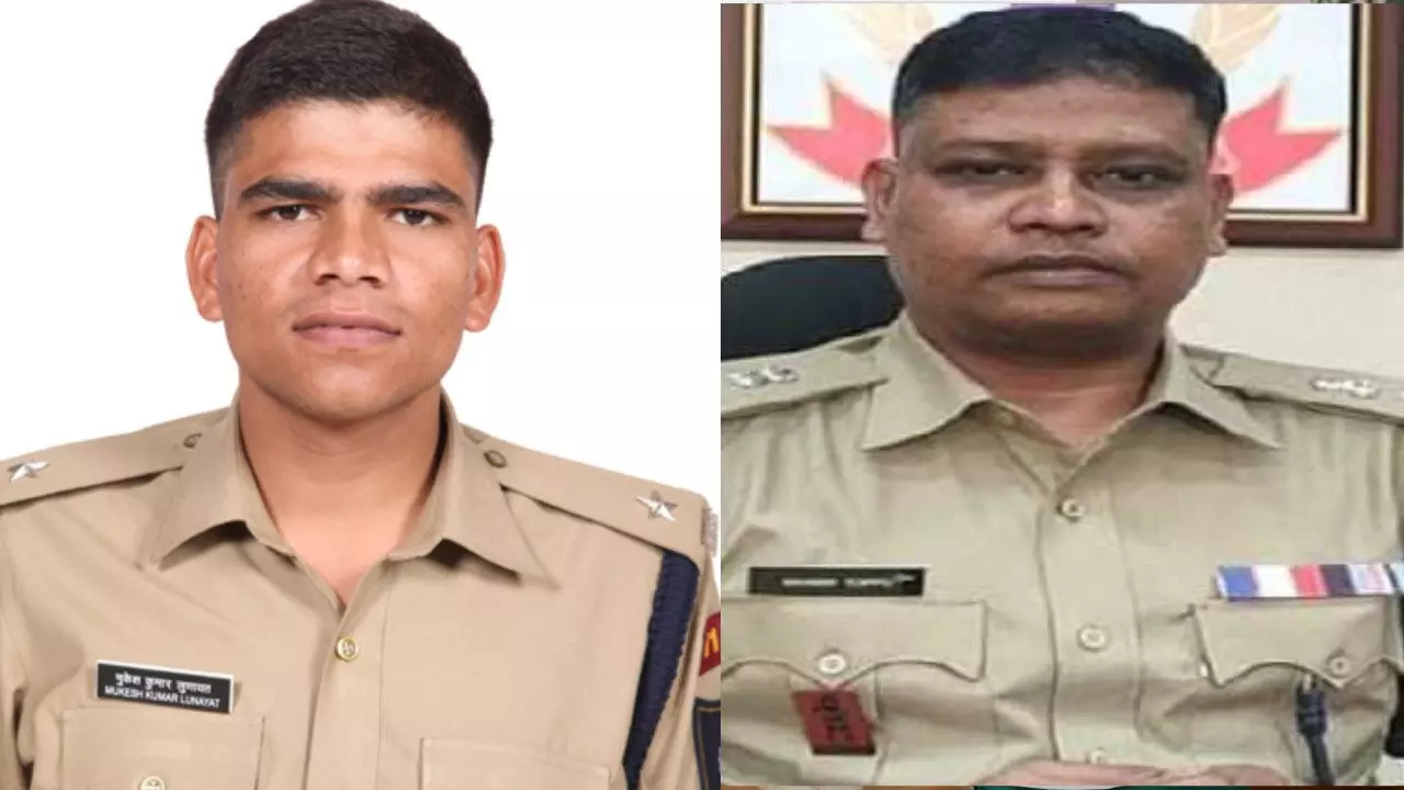 IPS Transfer: झारखंड में एसपी बदले, सियासी बदलाव के बीच पुलिस अधीक्षक का तबादला