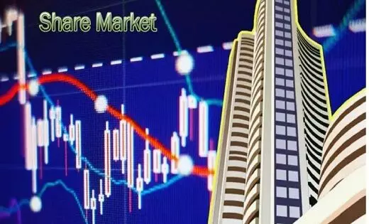 Share Market : सेंसेक्स और निफ्टी ने नए ऑल टाइम हाई पर पहुंचकर फिर रचा इतिहास