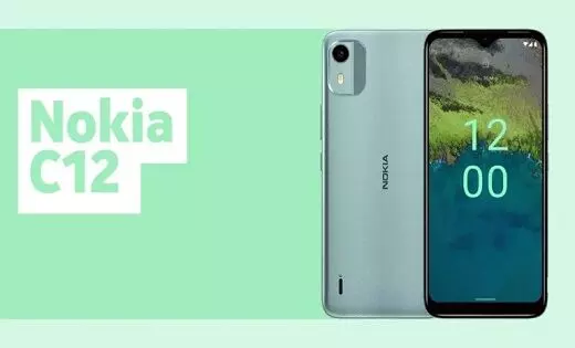 Nokia C12 Pro: धमाकेदार स्मार्ट फ़ोन मात्र 6,999 में, जाने Feature’s