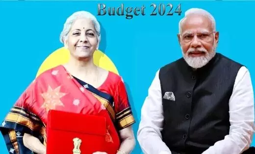 Modi 3.0 का पहला बजट: जानिए कब पेश होगा 2024 का बजट, सरकार ने की तारीख घोषित…