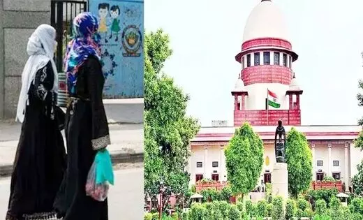 Supreme Court: मुस्लिम महिला के अधिकार, पति से कर सकती है गुजारा भत्ता की मांग सुप्रीम कोर्ट ने सुनाया बड़ा फैसला..