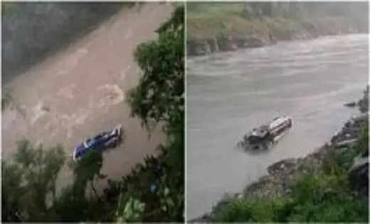 Nepal landslide: नदी में बही बस में सवार 60 से अधिक यात्री लापता, जिसमें शामिल 7 भारतीयों की मौत, छह की हुई शिनाख्त…एक की पहचान बाकी