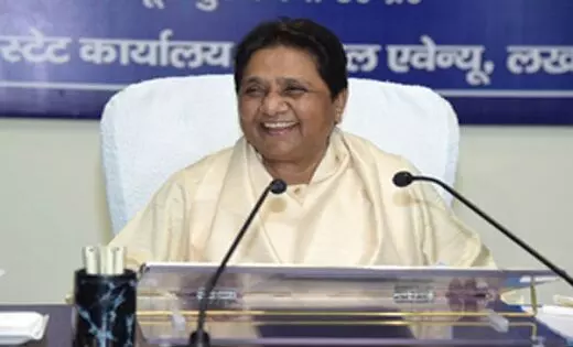 BSP supremo Mayawati  : सेना में अल्पकालीन भर्ती को लेकर लोगों की चिंताएं बरकरार