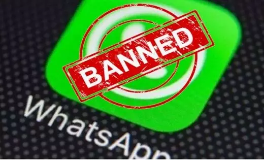 WhatsApp Banned: सावधान! इन फोन्स पर WhatsApp नहीं करेगा काम, कहीं आप तो लाइन में नहीं, जानें यहां