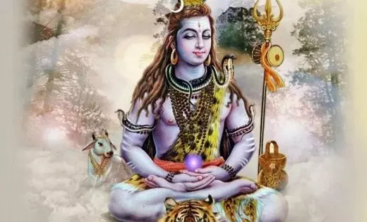 भोलेनाथ को क्यों प्रिय है सावन माह, ऐसे करें शिव की अराधना, सब इच्छा हो जाएगी पूरी