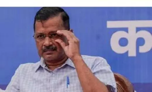 IRS से दिल्ली के CM तक... अरविंद केजरीवाल का कैसा रहा राजनीतिक सफर?