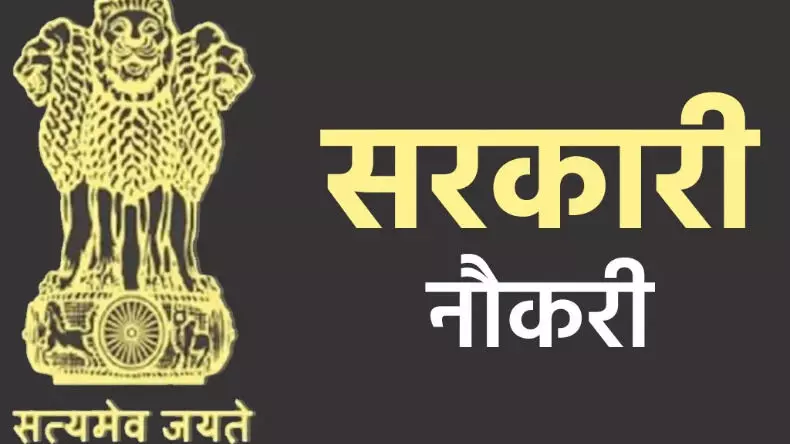 Sarkari Naukari : 54 हजार पद पर चल रही है भर्तियां, बैंक से लेकर पोस्ट आफिस, कॉलेजो में भी नौकरियां, तुरंत करें अप्लाई