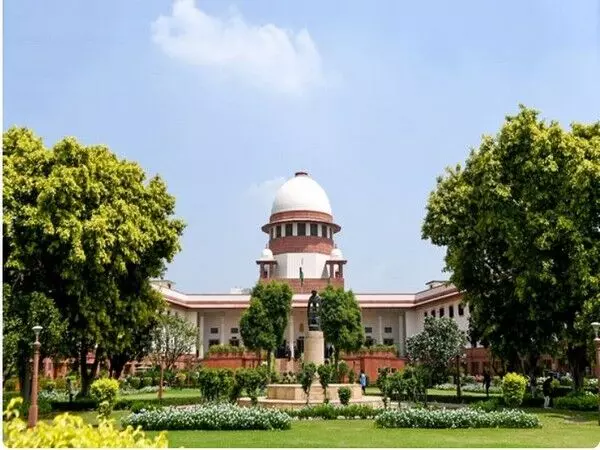 ब्रेकिंग- आरक्षण पर सुप्रीम कोर्ट का बड़ा फैसला: ST-SC की चुनिंदा जातियों को ज्यादा आरक्षण का रास्ता साफ, अब राज्यों में ...