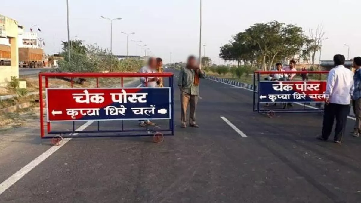 झारखंड: चुनाव में चौकसी होगी तगड़ी, कैश से लेकर हथियार और शराब पर रहेगी खास नजर, चेकपोस्ट पर होगी पैनी नजर