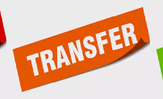 TRANSFER LIST –  आईएएस-आईपीएस राज्य सेवा अधिकारी के ट्रांसफर