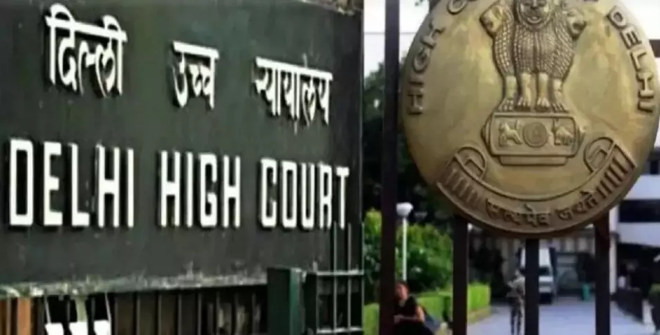 High Court : मां और बेटे की मौत मामले में हाई कोर्ट के लपेटे में MCD, पुलिस को भी लगी लताड़