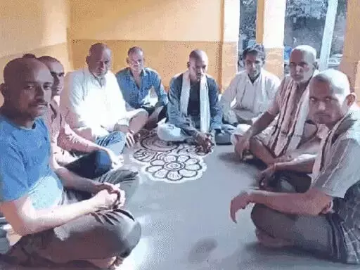 मां के श्राद्ध के दो घंटे बाद बेटे ने भी तोड़ दिया दम, पत्नी को कहा, 5 मिनट सो लेता हूं, फिर उठे ही नहीं...