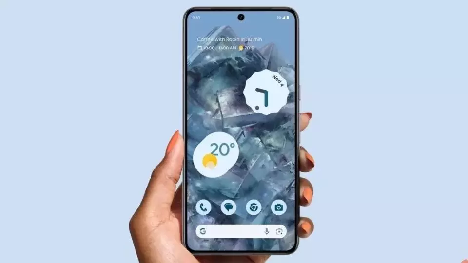 Pixel 9 लॉन्च होते ही धड़ाम गिरी Pixel 8 सीरीज और Pixel 7a की कीमत, अब मिल रहा इतने में