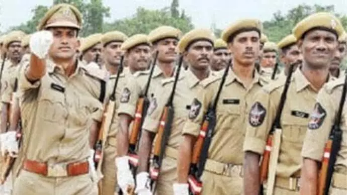 Police Vacancy 2024: आज जारी होगा पुलिस भर्ती का एडमिट कार्ड, जानिये कैसे कर सकते हैं प्रवेश पत्र डाउनलोड