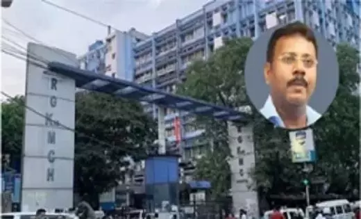 CBI Raid: आरजी कर में भ्रष्टाचार की शिकायत पर सीबीआई की छापेमारी; संदीप घोष और देबाशीष सोम के आवास पर दबिश