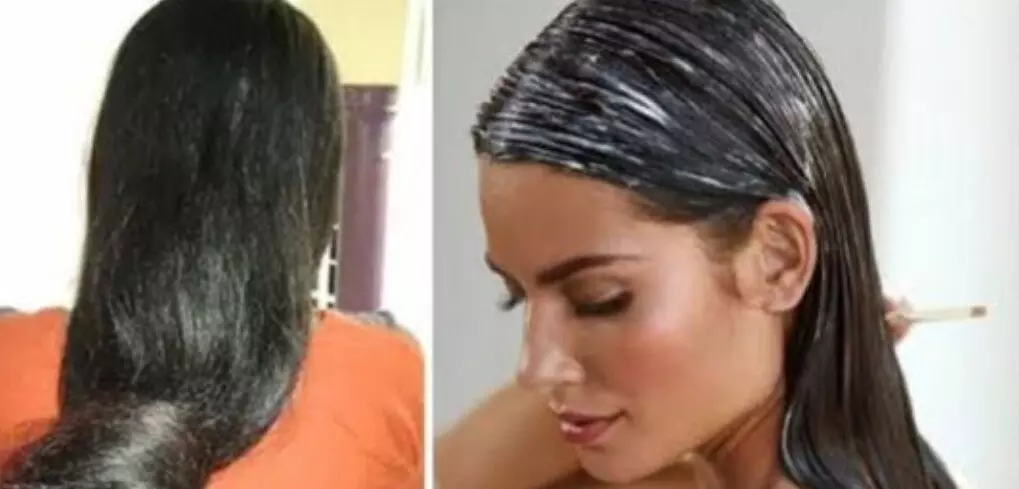 Hair Care Tips: कमर तक लंबे बालों की है चाहत तो इन घरेलू टिप्स को करें फॉलो, चंद दिनों में नजर आएगा फर्क