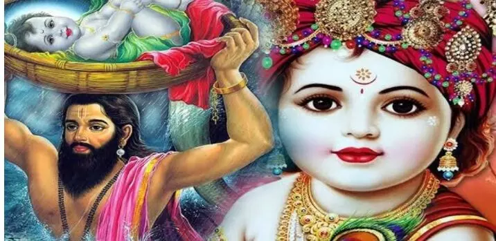 Janmashtami 2024: श्री कृष्ण जन्माष्टमी के दिन इस स्तोत्र का जरूर करें जप, हर इच्छा पूरी करेंगे नंदलाल