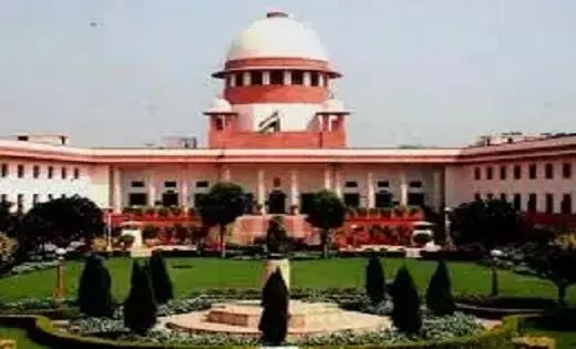 D.El.Ed vs B.ED सहायक शिक्षक भर्ती मामले में SC का बड़ा फैसला: B.ED की 6 SLP और राज्य सरकार की 2 SLP याचिका खारिज, HC का फैसला बरकरार