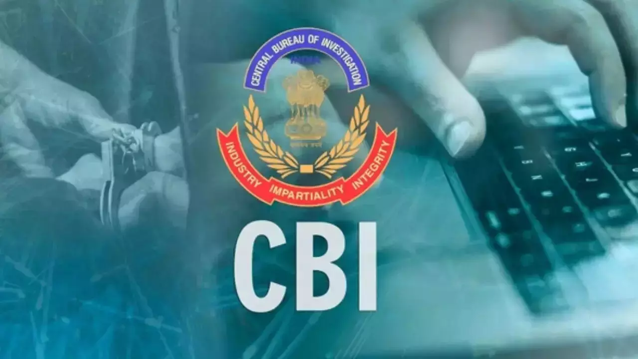 CBI के 7000 केस कोर्ट में हैं पेंडिंग, कई केस तो 10-10 साल से ज्यादा पुराने, रिपोर्ट में आंकड़ों का हुआ खुलासा