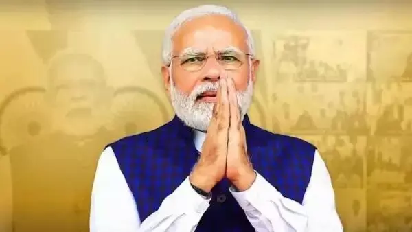 PM मोदी ने सिंगापुर बिजनेस ग्रुप को दिया सशक्त संदेश : ग्रीन एनर्जी, स्क्रैप इंडस्ट्री और एयरपोर्ट्स पर फोकस