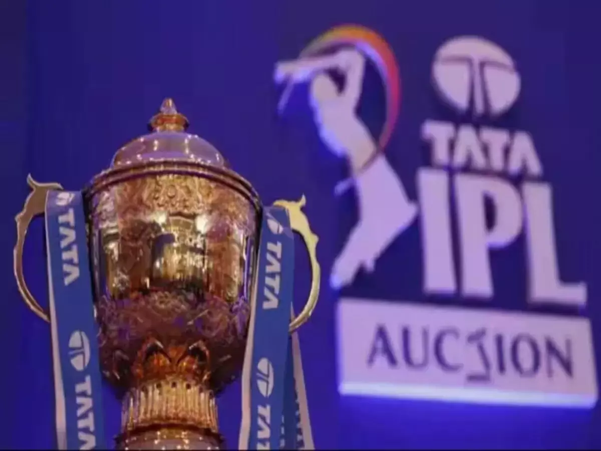 IPL 2025 में रिटेन खिलाड़ियों पर बड़ा अपडेट : अफवाहों की पोल खुली, नई रिपोर्ट करेगी हैरान