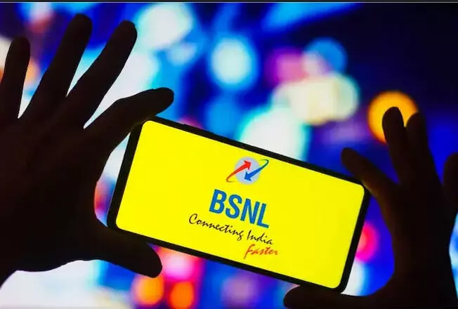 BSNL बजा देगा सभी मोबाइल कंपनियों की बैंड, 7 रुपये में 84 दिन तक डेली मिलेगा 3GB डेटा