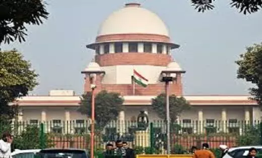 SC के आदेश के बाद 8 हाईकोर्ट के चीफ जस्टिस की हुई नियुक्ति