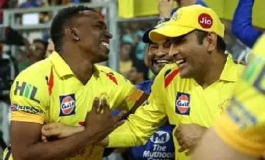 चेन्नई सुपर किंग्स (CSK) के दिग्गज ऑलराउंडर ने किया संन्यास का ऐलान, MS Dhoni का है सबसे चहेता खिलाड़ी