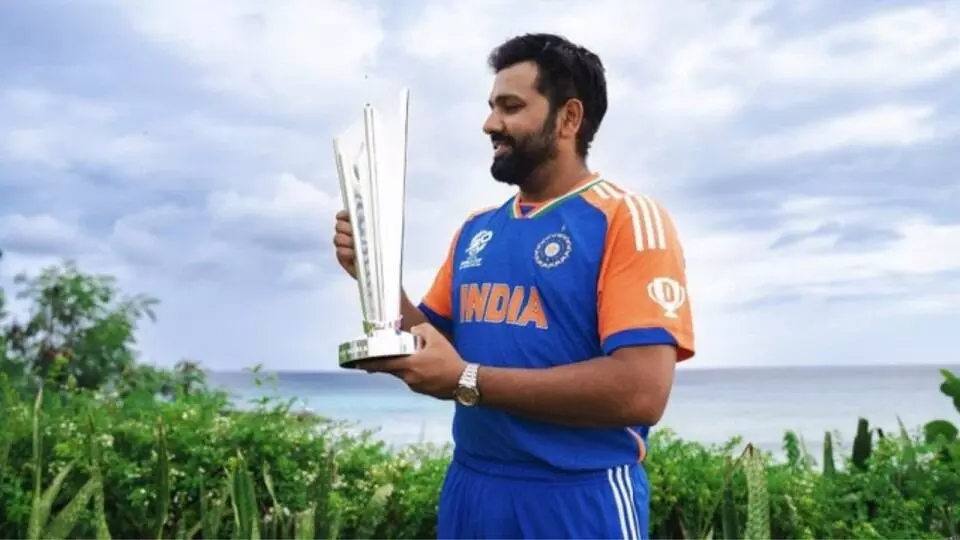 Rohit Sharma: टी20 से संन्यास लेने की क्या थी असली वजह? रोहित ने अब जाकर खोला राज