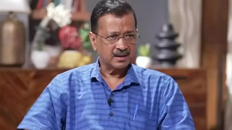 केजरीवाल को मिल गया नया आशियाना...? यहां रहेंगे दिल्ली के पूर्व सीएम