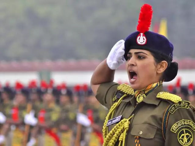 ITBP में निकली है बंपर वैकेंसी: 10वीं पास युवा के लिए शानदार मौका, 70,000 तक मिलेगी सैलरी, 6 नवंबर है आवेदन की आखिरी तारीख