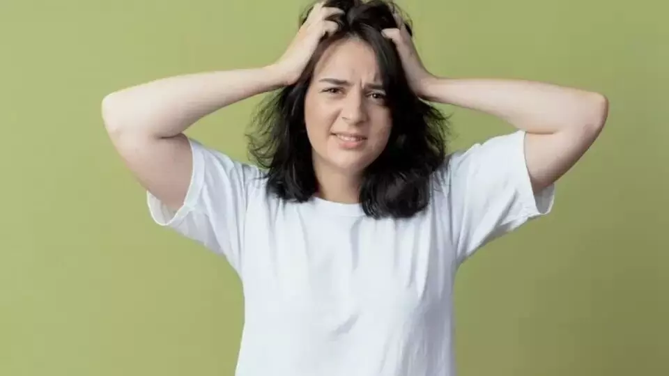 Itchy Scalp Tips: : बालों की खुजली से हैं परेशान, तुरंत आजमाएं ये घरेलू उपाय