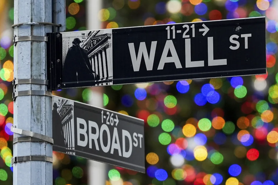 Wall Street Takes a Break US Stock Markets to Remain Closed on New