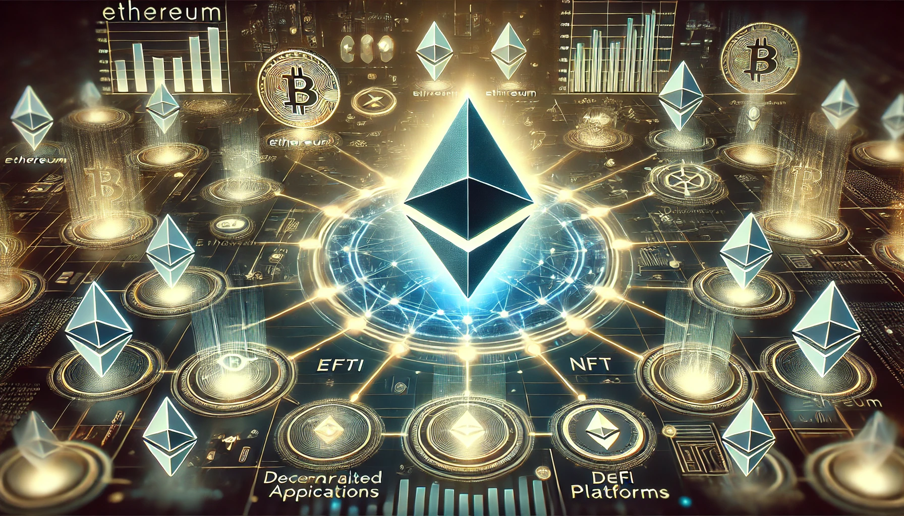 Can Ethereum Overtake Bitcoin in 2025? The Latest Price Predictions and