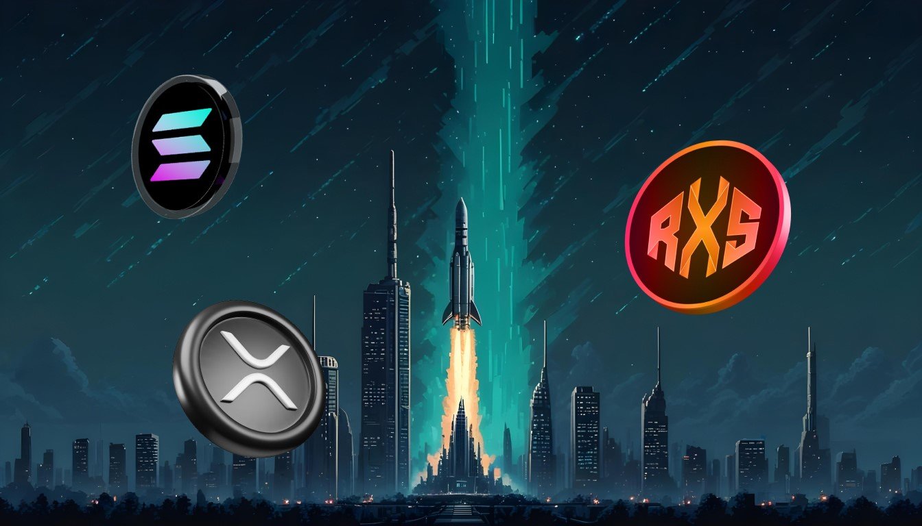 XRP Price Prediction for 2025 to 2030 Will Ripple Reach New Heights