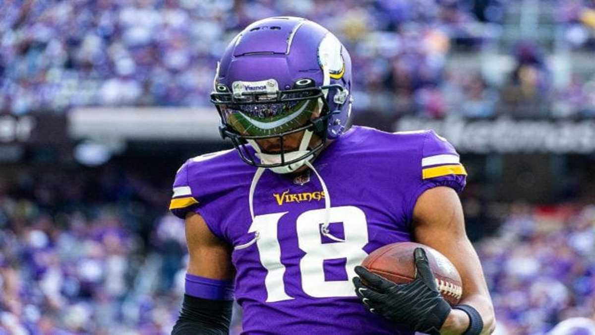 2025 NFL Wild Card Top DFS Picks for Vikings vs. Rams Monday Night