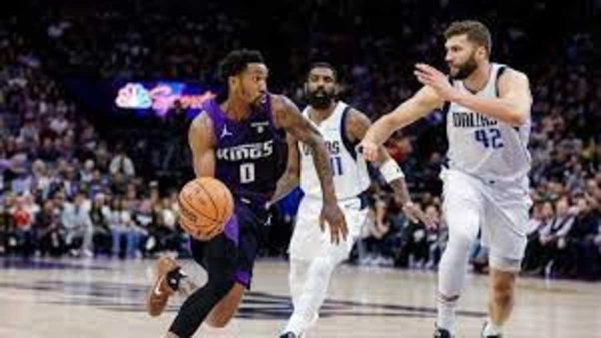 Malik Monk’s Unforgettable Dunk Blunder Overshadowed by Kings’ Win Over Warriors – Sports