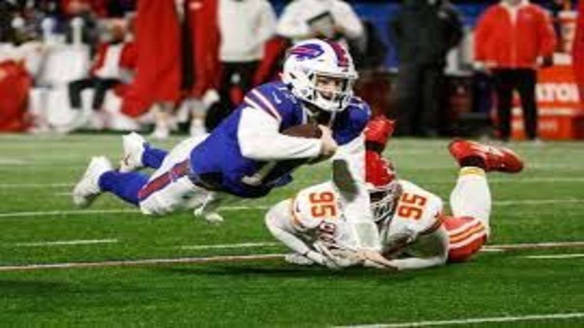 Kansas City Chiefs Set to Face Buffalo Bills in AFC Championship Game