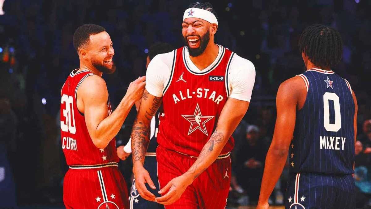 The Ultimate Guide to NBA AllStar Weekend 2025 3Point Contest Takes Center Stage Sports