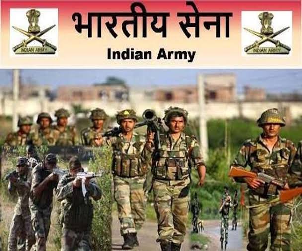 Indian Army Recruitment: सेना में इन पदों पर होने जा रही बहाली, ये है आवेदन की अंतिम तिथि