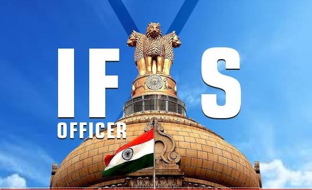 IFS Promotion: झारखंड राज्य वन सेवा के आठ अधिकारी बने IFS, UPSC ने लगाई मुहर