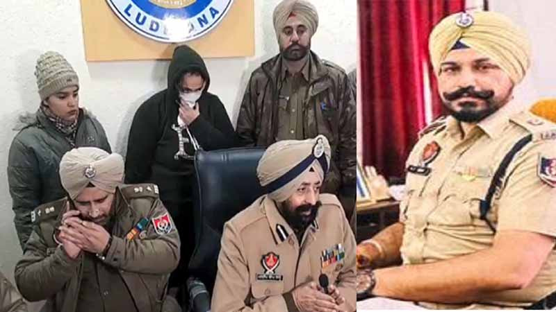 DSP गिरफ्तार : नकली जज और डीएसपी को पुलिस ने किया गिरफ्तार, करतूत जानकर उड़ जायेंगे होश