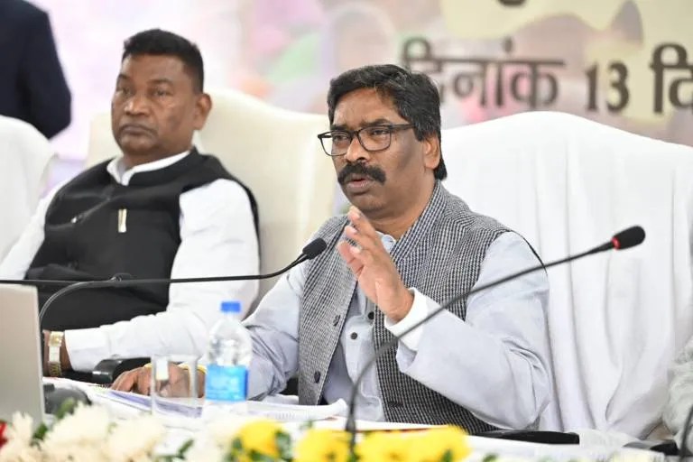 Jharkhand Cabinet Breaking: झारखंड कैबिनेट की तीसरी बार बदली तारीख, अब 1 मार्च को नहीं होगी बैठक, ये है नई डेट