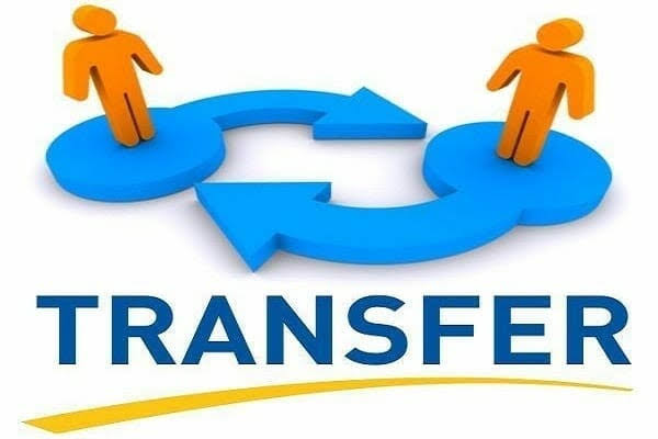 Transfer Breaking :  11 DSP का तबादला, गृह विभाग ने जारी की अधिसूचना, देखें लिस्ट...