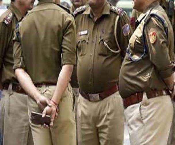 5 पुलिसकर्मी बर्खास्त : पुलिस विभाग का बड़ा एक्शन, 3 ASI समेत 5 पुलिसकर्मियों की नौकरी से हुई छुट्टी, ये लगे थे आरोप