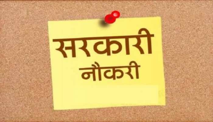 सरकारी नौकरी: 6570 पदों पर होगी लेखपालों की भर्ती, नियुक्ति प्रक्रिया हुई तेज, ये होगी शैक्षणिक योग्यता, पढ़े डिटेल