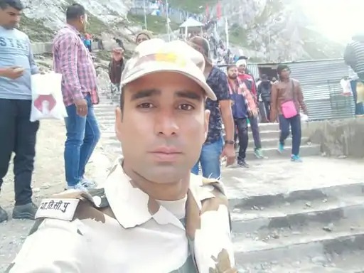 ITBP जवान की गोली मारकर हत्या, अफसर के बेटे ने पापा की सर्विस रिवाल्वर से मारी 5 गोलियां, इस वजह से था जवान से नाराज