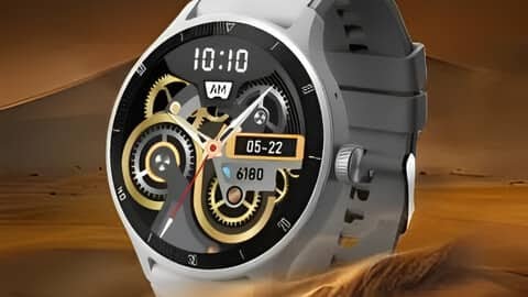 मात्र 1799 रुपए में मिल रही 12 हजार वाली  Smart Watch , फीचर्स और बैटरी पॉवर बेहद दमदार