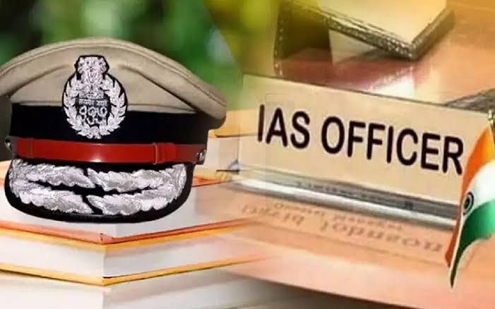 IAS Transfer : भारतीय प्रशासनिक सेवा के अधिकारी का स्थानांतरण पदस्थापन, आलोक त्रिवेदी बने NHM के अभियान निदेशक