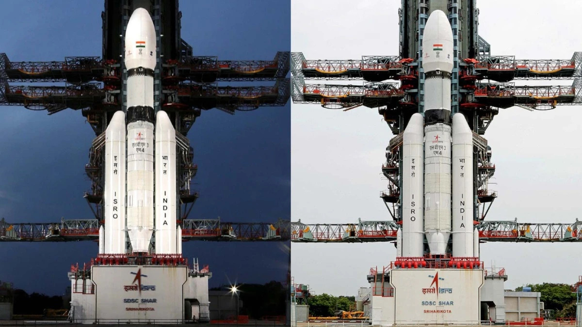 Chandrayaan 3 Launch: आज होगी चंद्रयान-3 की लॉन्चिंग, जानिये सफल रही लांचिंग, तो क्या कुछ मिल जायेगा, यहां देख सकेंगे सीधा प्रसारण